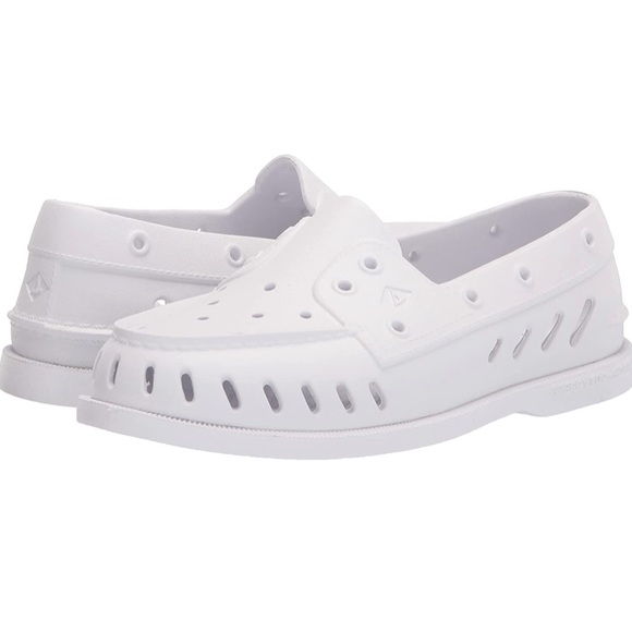 Sperry A/O Float Boat Shoes - Picture 2 of 8